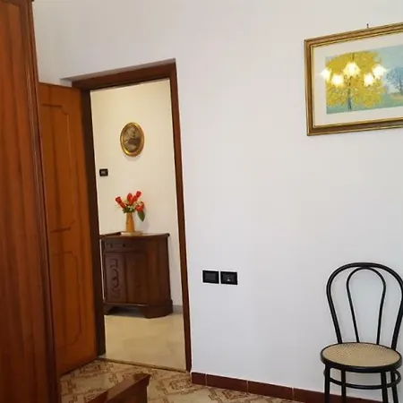 A Casa Di Marco La Spezia