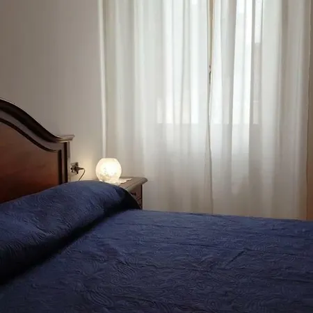 A Casa Di Marco La Spezia