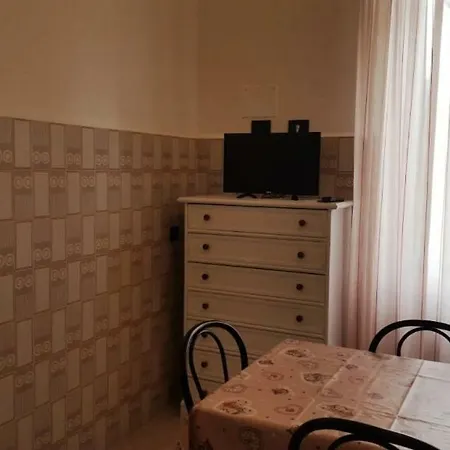 Apartamento A Casa Di Marco