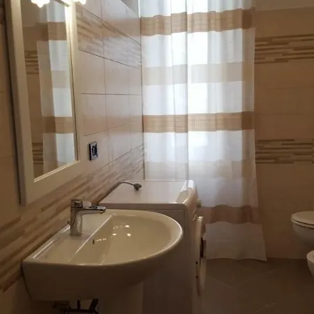 Apartamento A Casa Di Marco