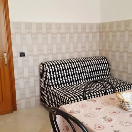A Casa Di Marco La Spezia