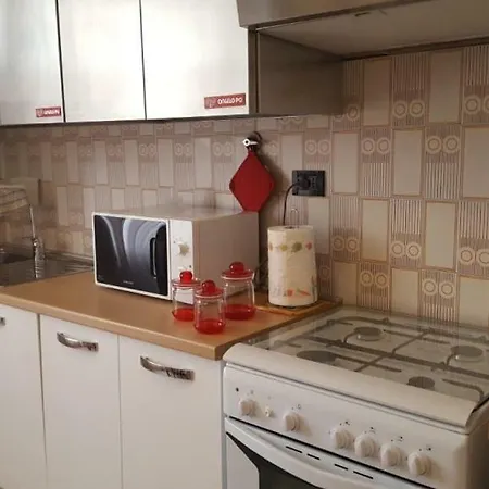 A Casa Di Marco Apartamento