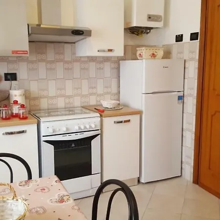 Apartamento A Casa Di Marco