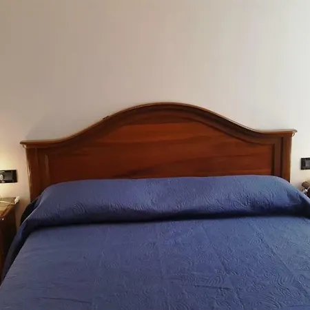 Apartment A Casa Di Marco La Spezia
