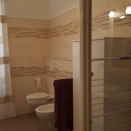 A Casa Di Marco