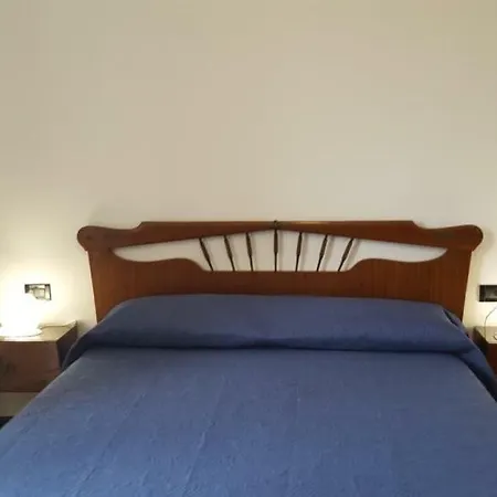 A Casa Di Marco Apartment