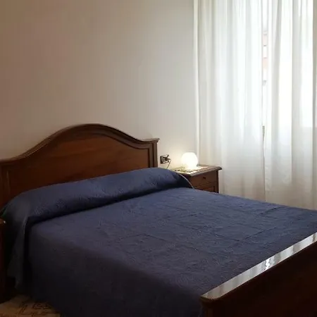 A Casa Di Marco Διαμέρισμα