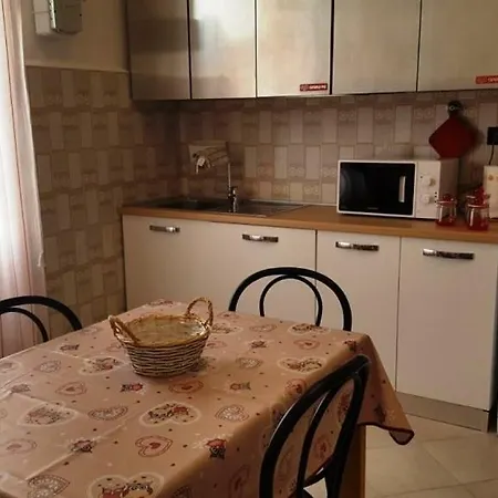 A Casa Di Marco *