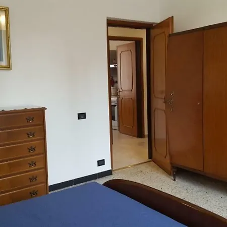 Apartment A Casa Di Marco