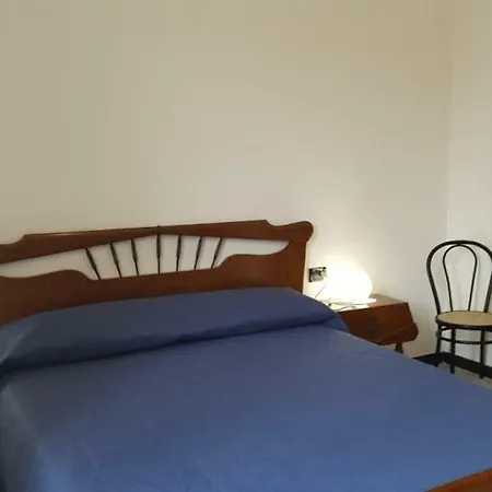 A Casa Di Marco דירה לה ספציה