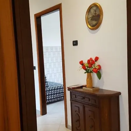 A Casa Di Marco Διαμέρισμα