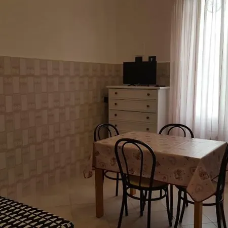 A Casa Di Marco דירה